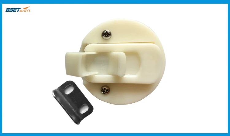 4 шт. защелка для лодки с ключом |