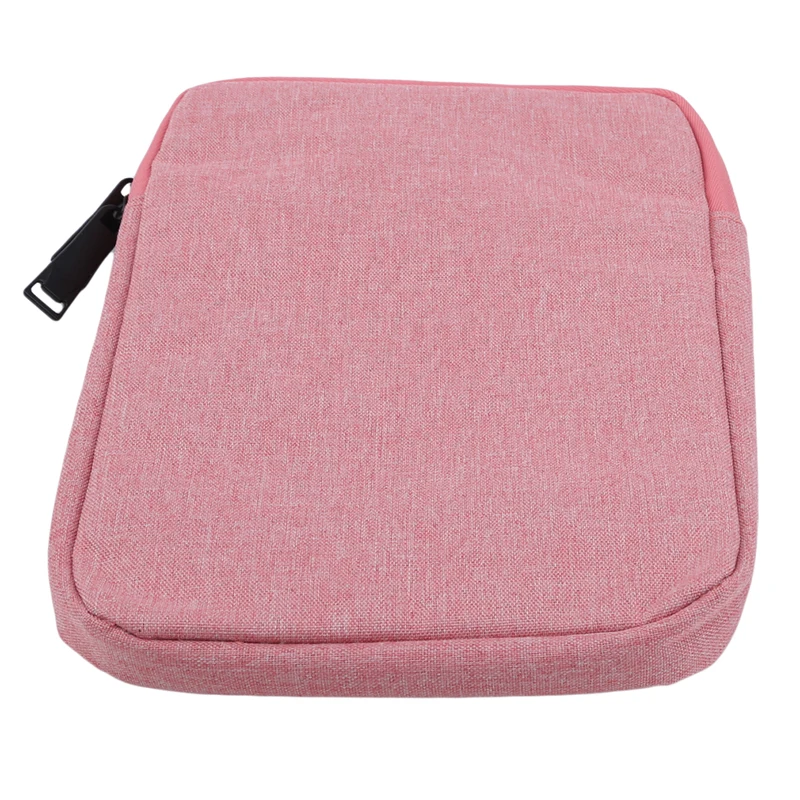 

New Cosmetic Bags Fashion Multifunction Makeup Purse Portable Solid Color Makeup Bags For Women Toiletry Case