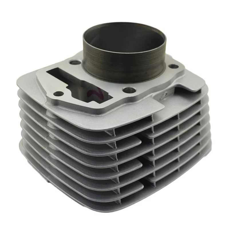 100% фирменный комплект воздушного цилиндра и поршня Комплект прокладок для HONDA SL230