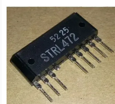 

1pcs/lot STRL472 SIP-8 In Stock