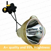 95 brightness dt00751 projector lamp compatible bare bulb for hitachi cp x255ed x8250ed x8255cp s240s245cp hx2075cp x250
