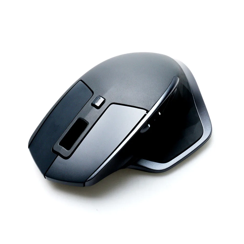 Набор наружных крышек мыши для Logitech Mouse MX Master 2S сменный верхний корпус чехол