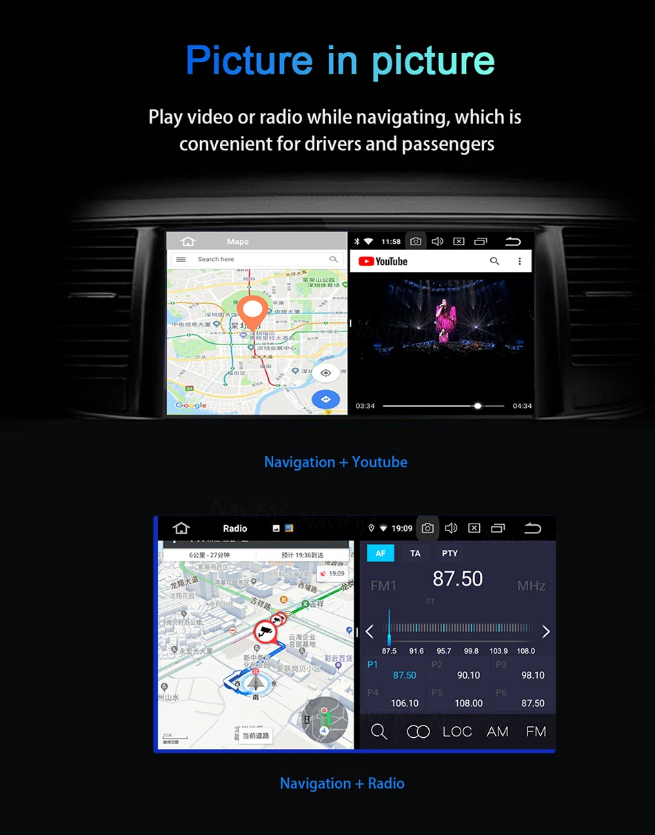 Ips вращающийся экран DSP 2 din 10,2" Android 9,0 автомобильный Радио gps навигация Универсальный мультимедийный стерео плеер wifi BT HD без DVD