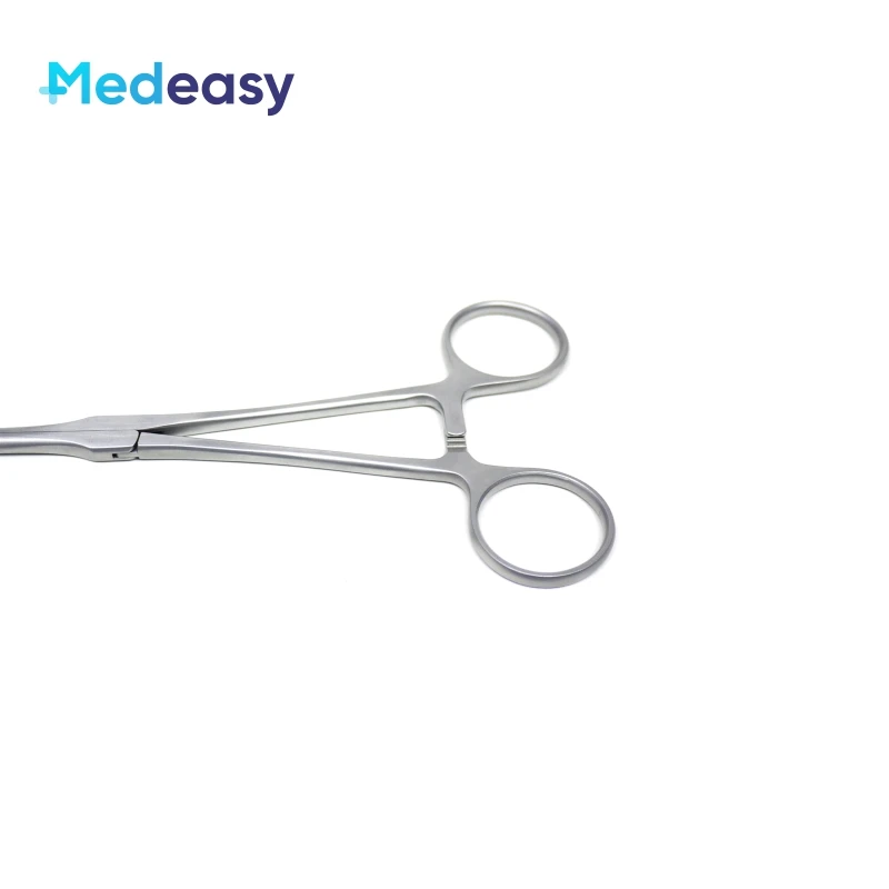 

Surgical Thoracoscopic Instruments, Thoracic Surgery Instruments