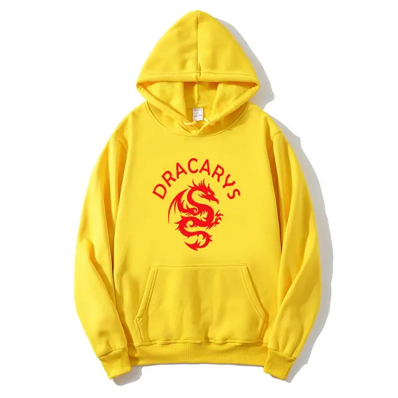 

Streetwear man hoodies ulzzang Harajuku China Dragon print vintage men's sweatshirt new Oversize loose punk style women's hoodie