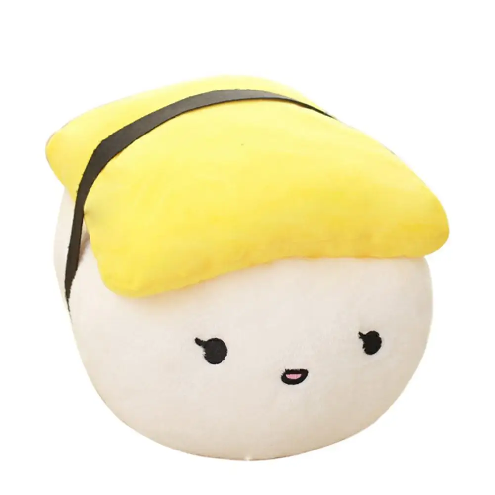 Креативные японские суши плюшевые игрушки в форме Мягкие диванные подушки Kawaii