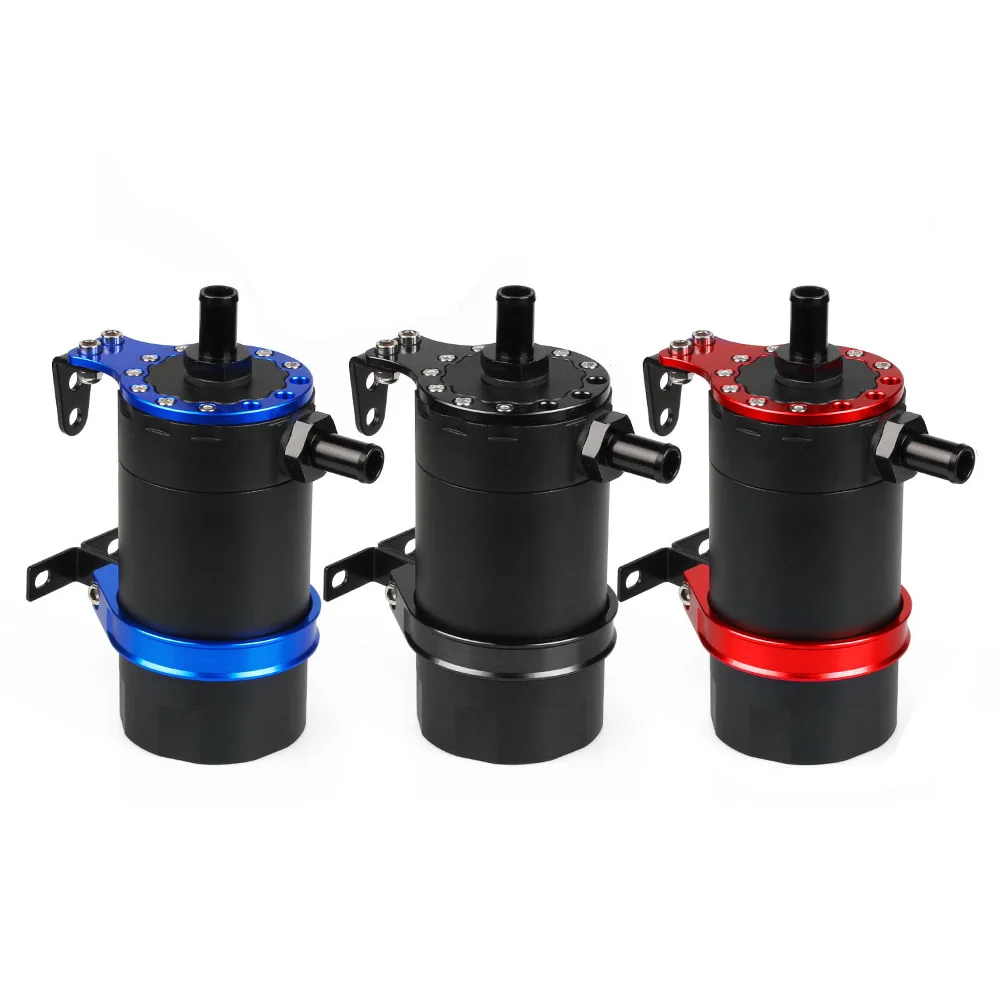 Алюминиевый маслоуловитель RASTP комплект резервуара для аксессуары