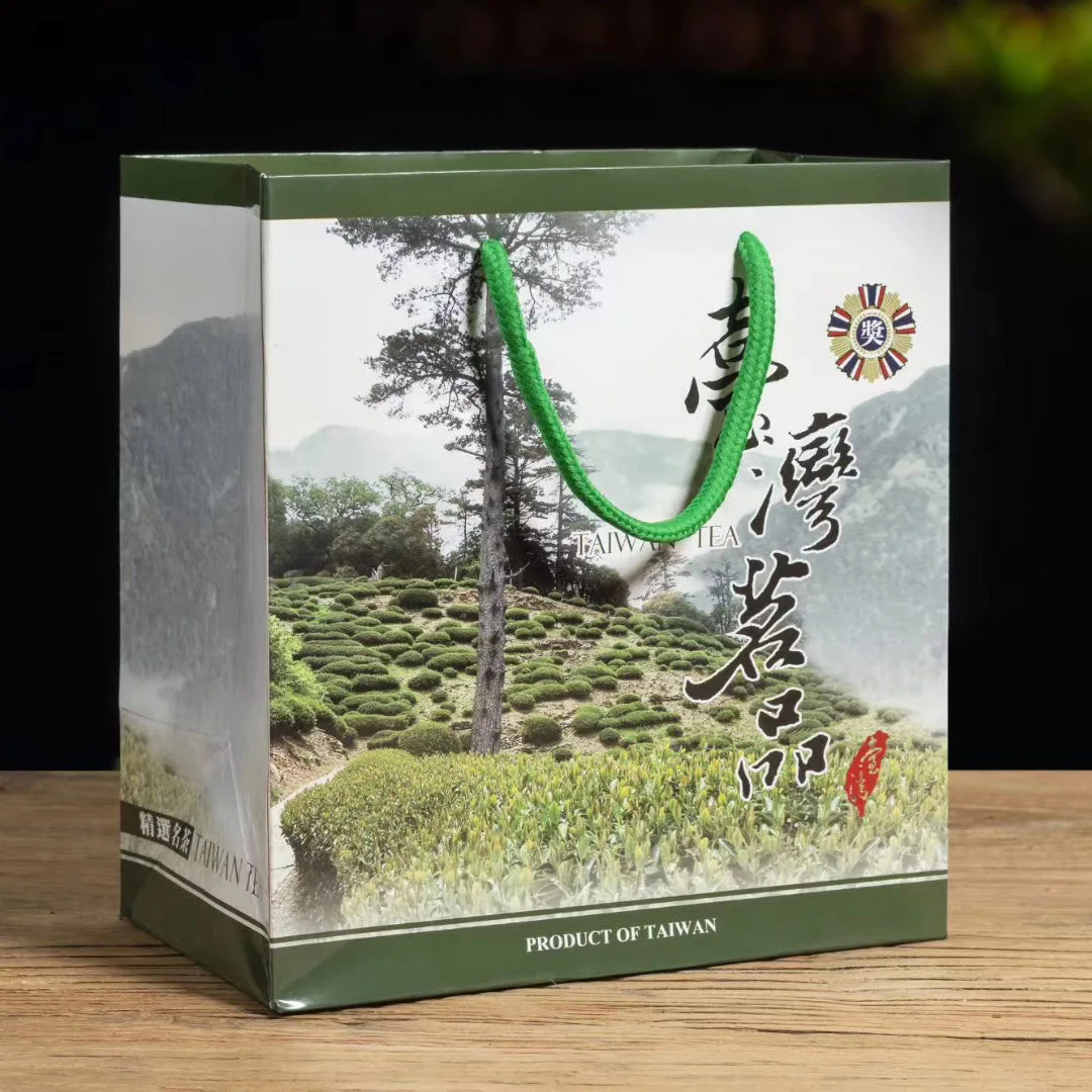 Китайский тайваньский чай улун красота снижение веса артериального давления