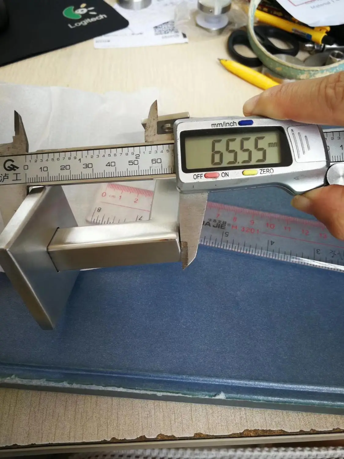 Настенный квадратный кронштейн для лестничных систем | Обустройство дома