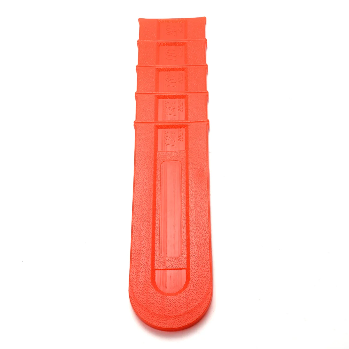 

1pc 12" 14" 16" 18" 20 Chainsaw Bar Protecting Cover Scabbard Protector Universal Guide Plate Garden Chainsaw Accessories