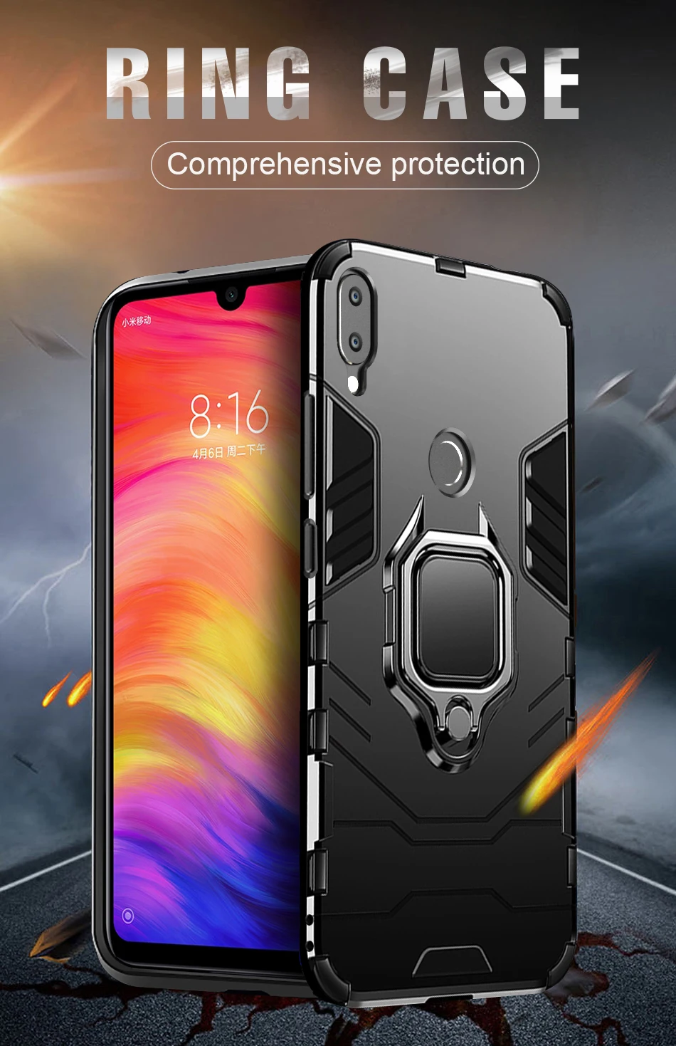 Роскошный чехол для Xiaomi mi Play чехол Xiaomi mi Play силиконовый защитный бампер противоударный чехол для телефона для mi Play чехол 5,84"