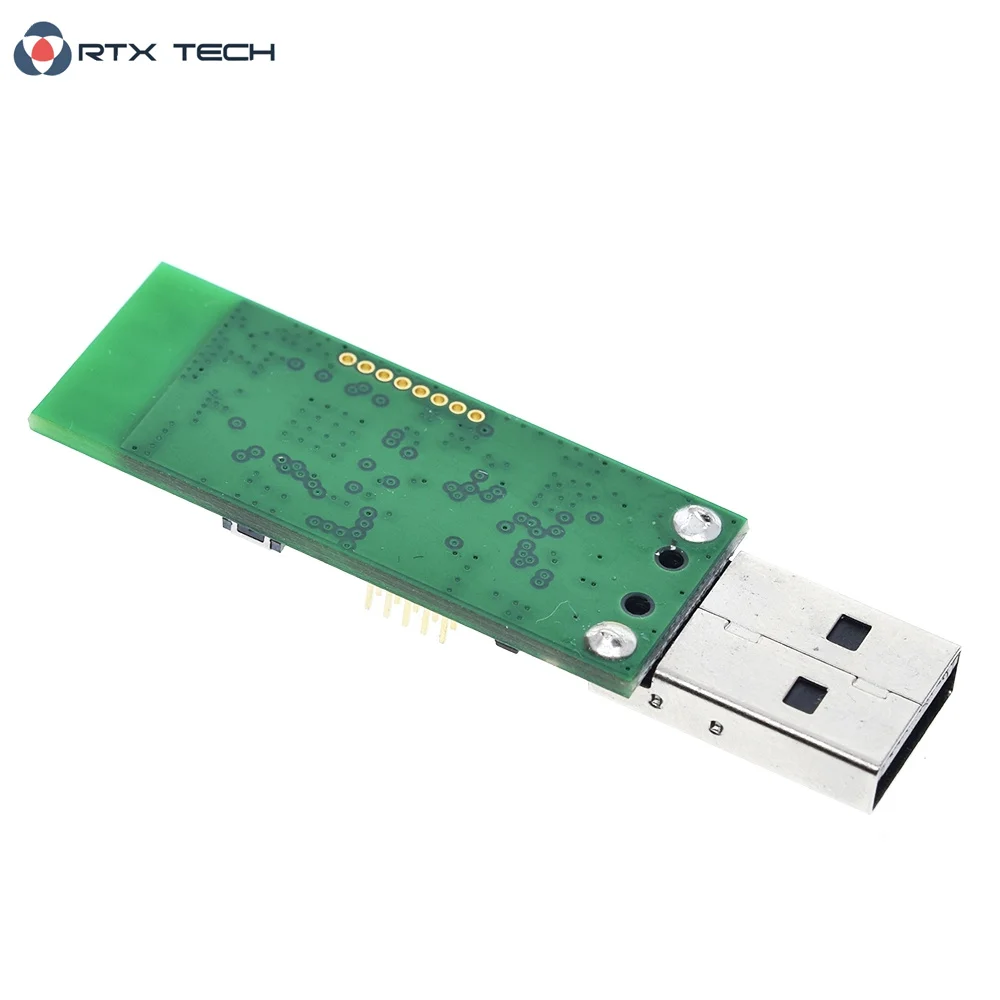 Анализатор USB донгла Cc2531 sniffer для последовательного пакета sniffer|Интегральные