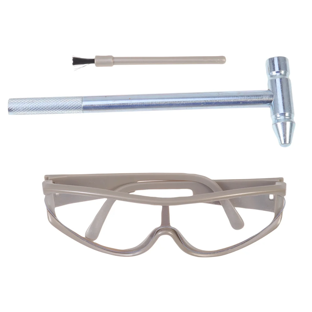 

1 Set of Archaeological Excavation Science and Education DIY Toys for Kids (Stegosaurus)