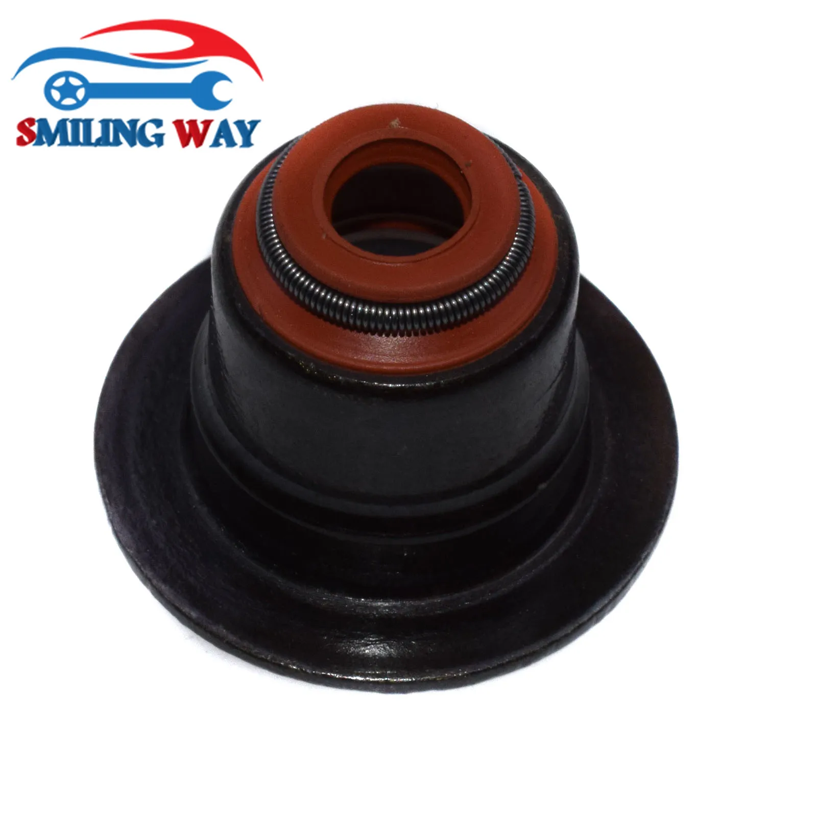 Комплект уплотнения штока клапана для BMW E53 E60 E63 E64 E70 E71 F01 F02 F04 F07 F10 X5 X6 4.4L 4.8L 11340029751 /