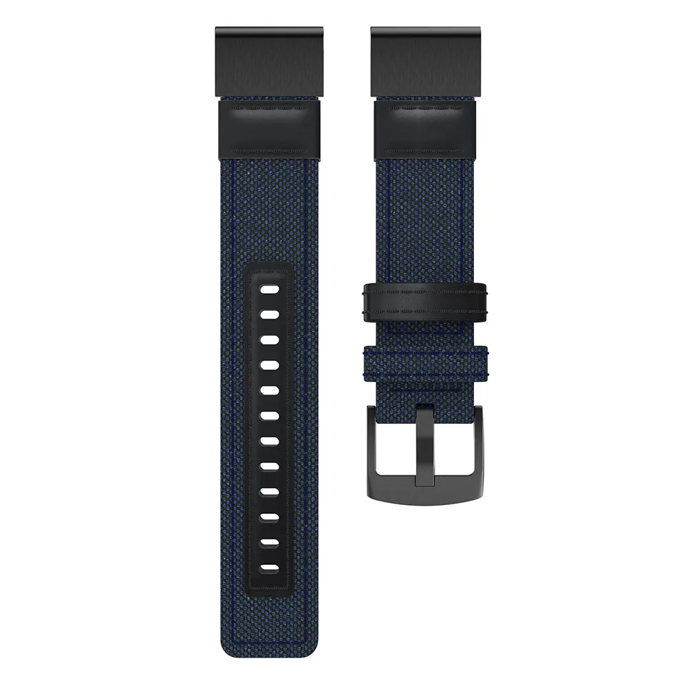 Браслет для смарт часов Garmin Fenix 5/5Plus Forerunner 935 frontier 22 мм|Ремешки часов| |