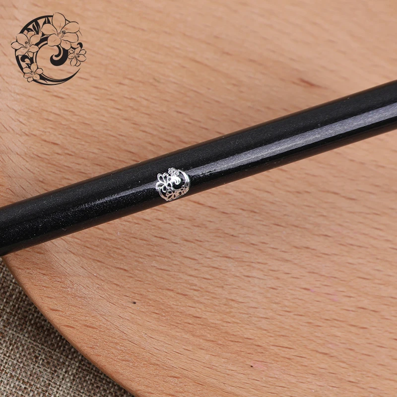 Профессиональная кисточка для теней век от бренда ENERGY кисти макияжа из козьей