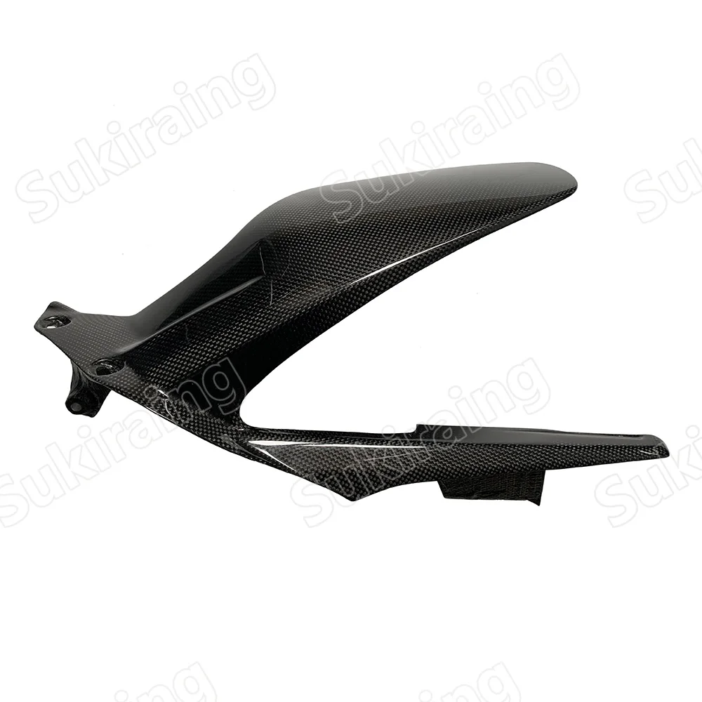 Переднее крыло для DUCATI V4 заднее из углеродного волокна брызговик Ducati PANIGALE 2018 2019