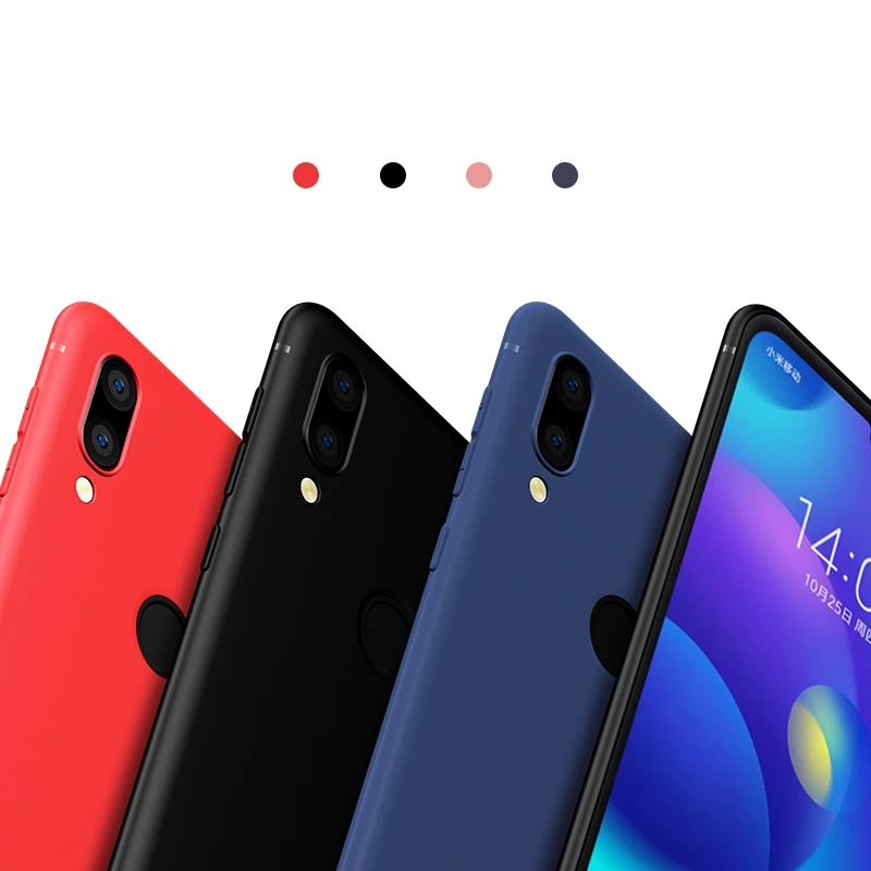 Чехол UPaitou для Meizu Note 9 Pro Ультратонкий чехол-накладка 7 6 Plus 5 M5 M6 M5S M6S M6T подходит |