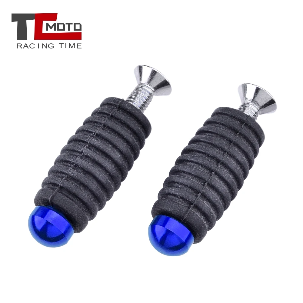 Подставка для ног мотоцикла с ЧПУ 6 мм рычаг переключения передач подножка педаль