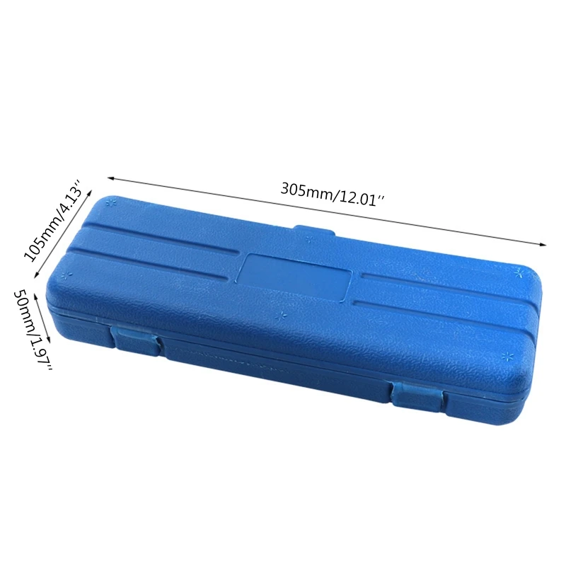 

10 Pcs Torx Socket Set Metric E-Shaped Star Allen Head Extended Plum Sleeve