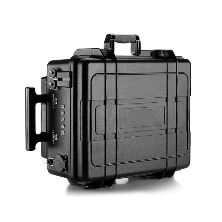 

SH4000 Offline Type Japanese 18650 Lithium Battery Cell Equipped Uninterrupted Power Supply 220V UPS 4kW 48V Power