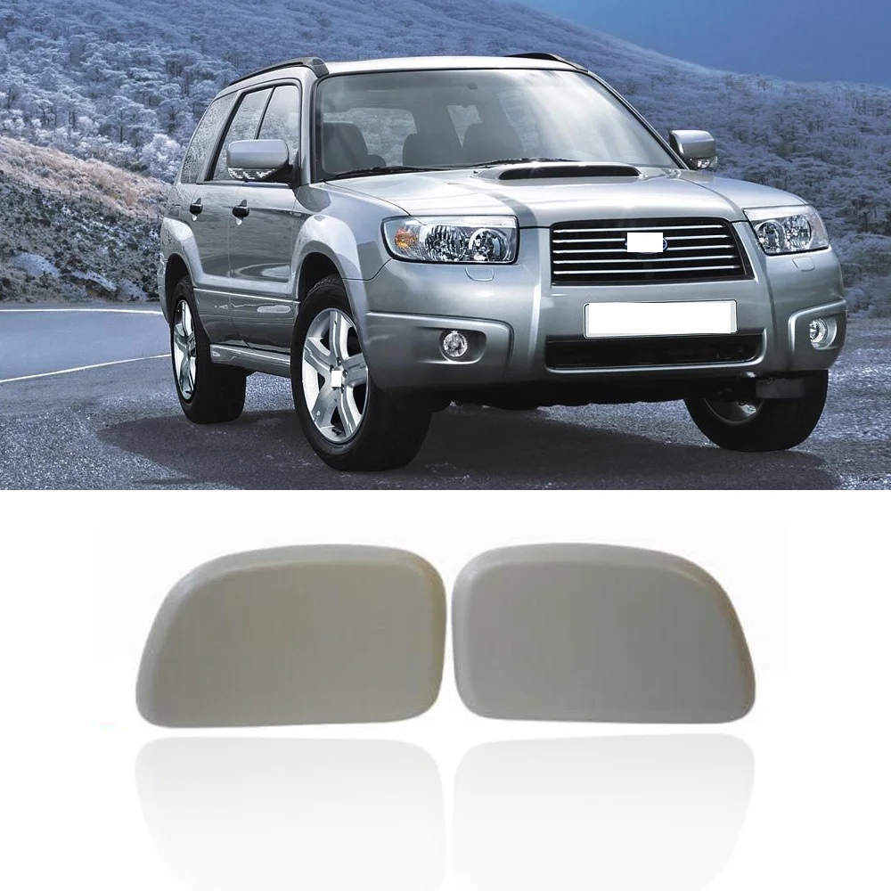 Колпачок распылителя переднего бампера CAPQX для Subaru Forester 2005 2006 2008|Амортизаторы| |