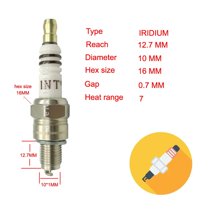 Свеча Зажигания Ngk F7rtc Купить В Вимосе