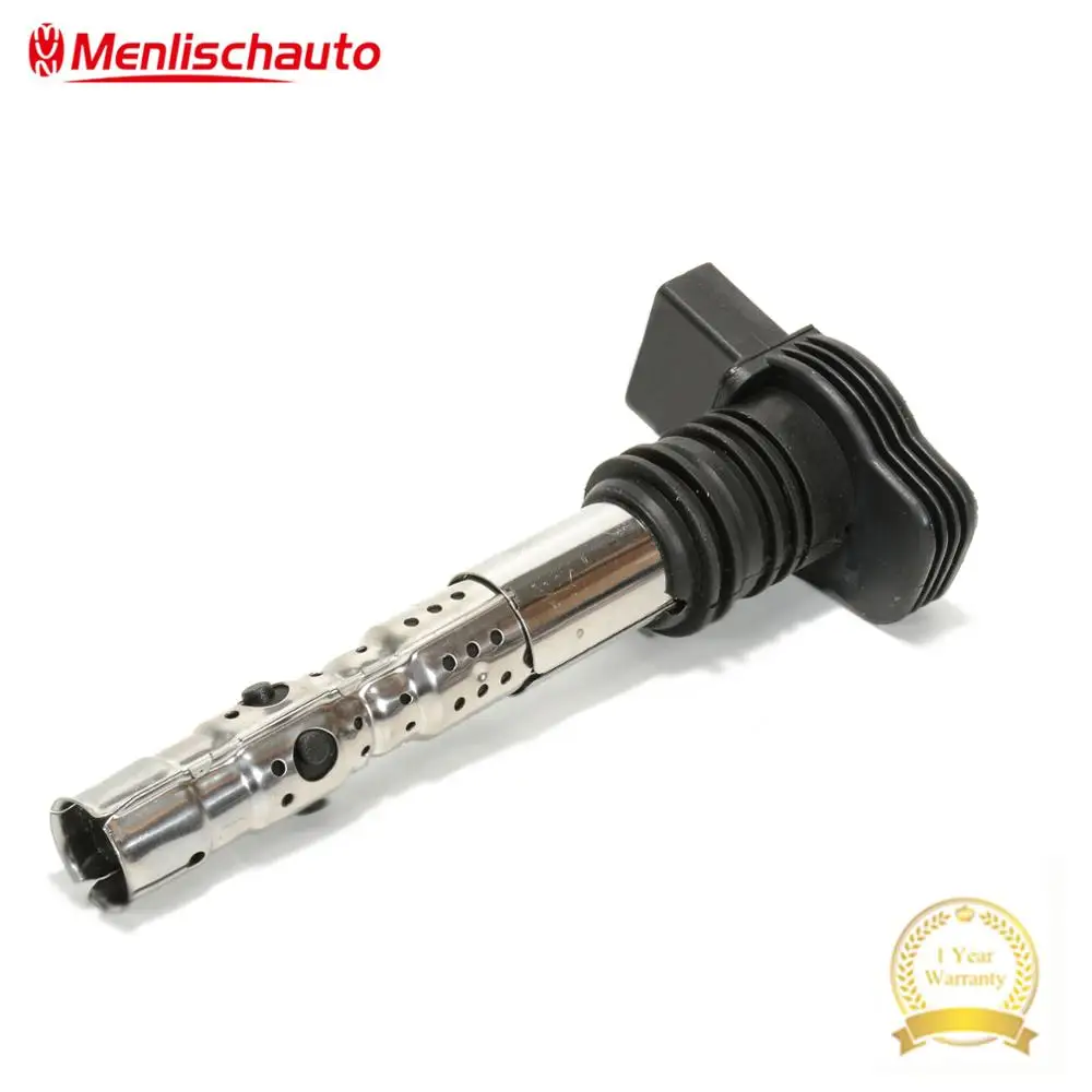06A905115R 06B905115R 06a905115 катушка зажигания 4 цилиндра для немецкой машины|Катушка