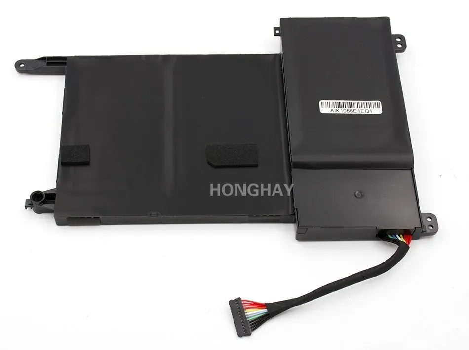 HONGHAY L14S4P22 ноутбук аккумулятор для Lenovo IdeaPad Y700 Y700-17iSK Y700-15ISK 5B10H22084 L14M4P23 14,8 в 60wh 4050 мАч