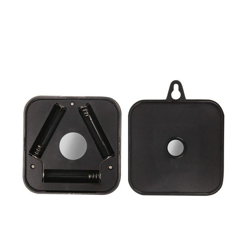 

6 LED PIR Motion Sensor LED Cabinet Light Square Battery-powered Night Light, Suitable for Cabinet Kitchen Closet Corridor