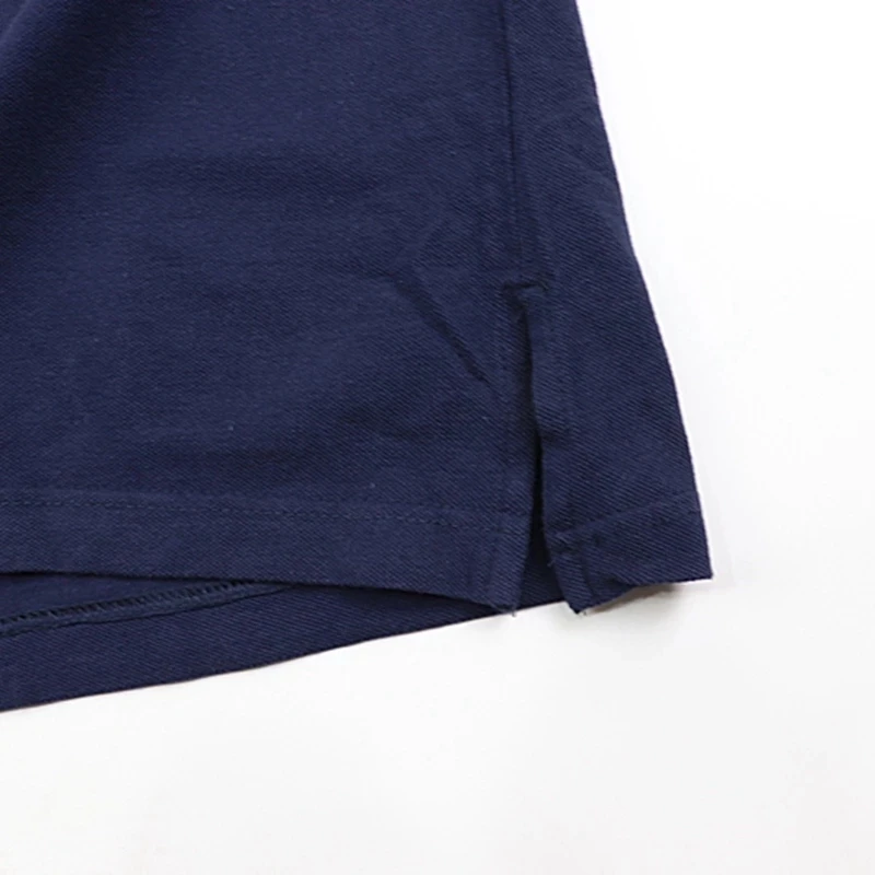 

summer men cotton polo shirt short sleeve turn down collar big sales cheap tees blue plus size oversize 10XL 12XL loose tops 70