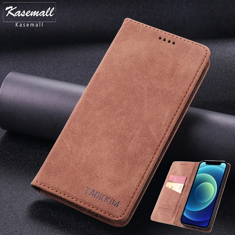 

Магнитный кожаный роскошный чехол для iPhone 13 12 Mini 11 Pro X XS MAX XR 7 8 SE2020 6 6S Plus, кошелек, держатель для карт, флип-чехол для телефона