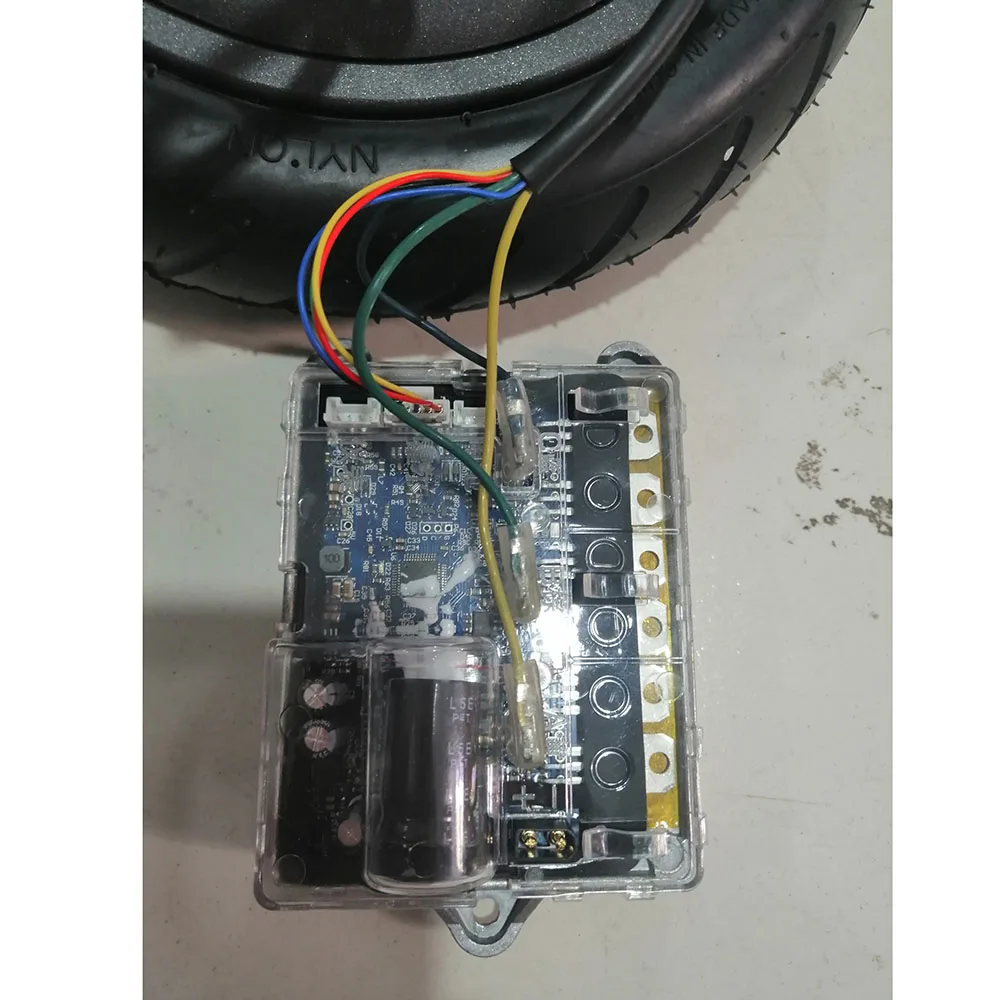 36 в 250 Вт Электрический скутер передний мотор-концентратор для XiaoMi M365 e-Scooter 8 5