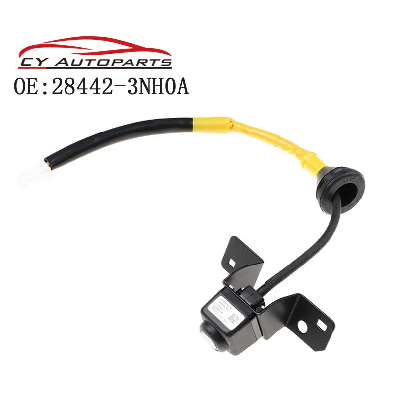 

Новая Подлинная камера заднего вида для Nissan 28442-3NH0A 284423NH0A