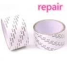 Сетка для окон 5 см * 2 м, ремонтная Водонепроницаемая сетка от насекомых и дверей, с защитой от насекомых, шторы для дома, 50