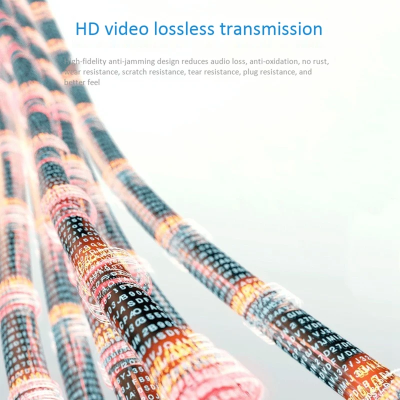 HDMI в AV конвертер RCA Lotus HD видео 1080P для телевизора монитора проектора игровой