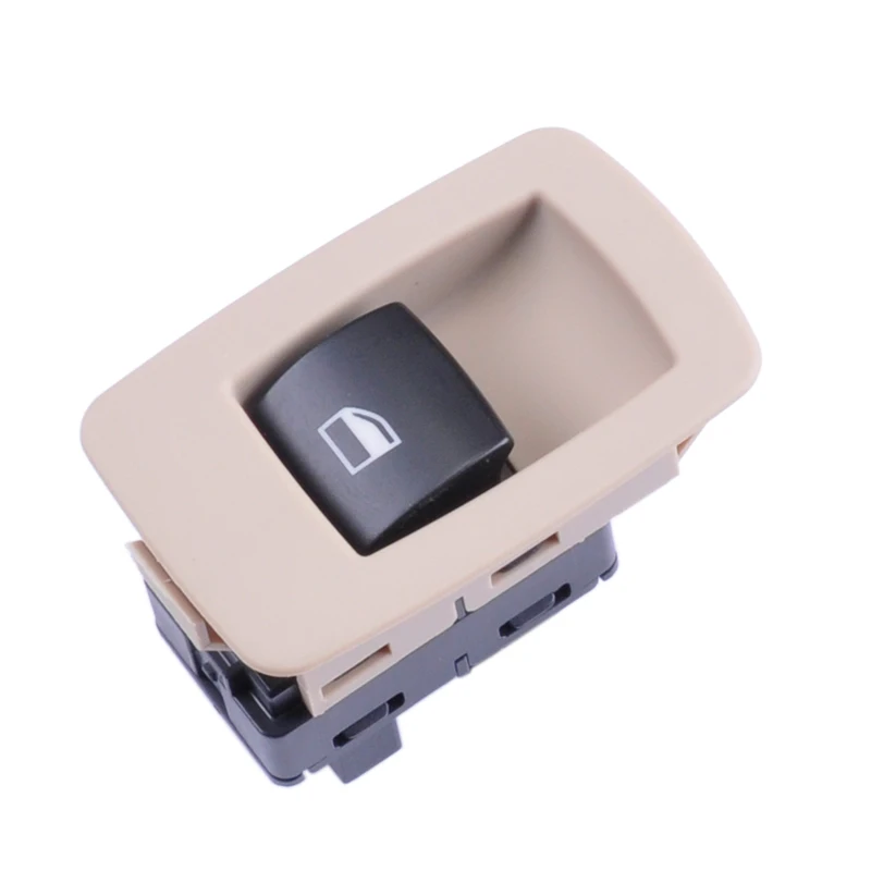 Переключатель для стеклоподъемника BMW E90 E91 323i 325i 328i 61316945876/61316945874|Переключатели и
