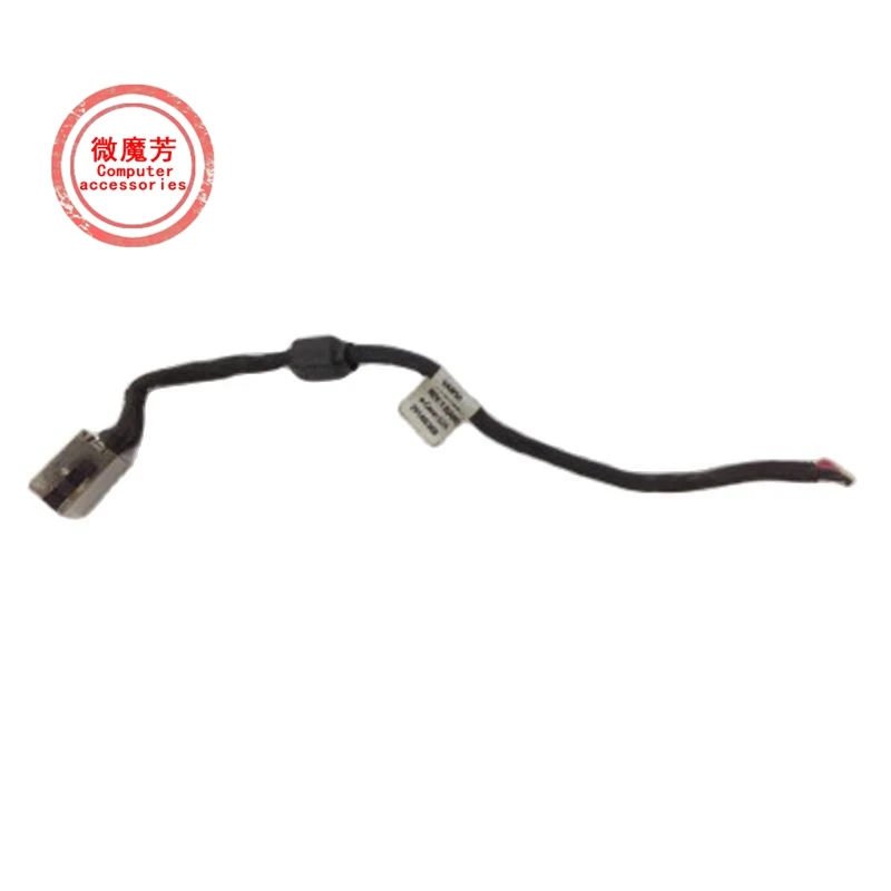 

Power connector for DELL Latitude E6540 DC, Cable CN-0G6TVF G6TVF