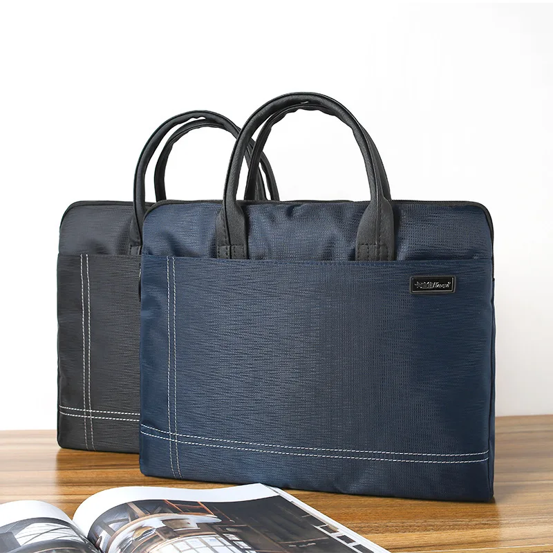 

Briefcase Laptop Bag Women Messenger Bag Men Bolsa Maleta Sac Homme Porte Document Side Bag for Men Leather Laptop Bag