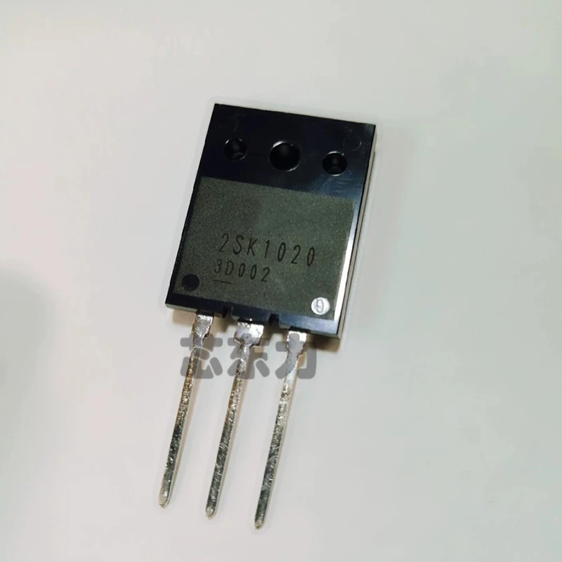 

100% nuevo 5 шт./лот MOSFET 2SK1020 K1020 500V30A TO-264 оригинальный транзистор