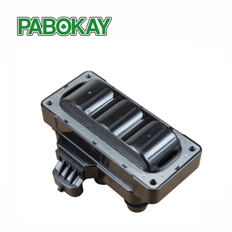 New Ignition Coil FD488 for Ford Taurus Contour Ranger Jaguar XJ12 Mercury Mazda 19017114 297006760 DG440 | Автомобили и
