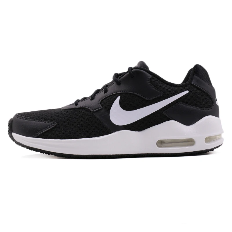 916768-011 Оригинальные мужские кроссовки для бега Nike AIR MAX GUILE, спортивные кроссовки, Распродажа со скидкой 916768-011 - Цвет: 916768-011