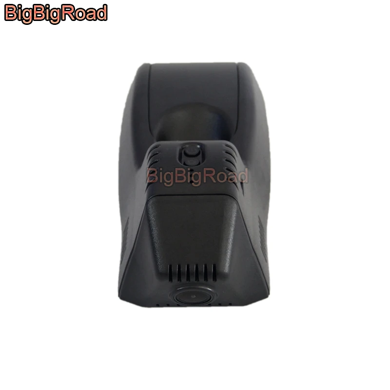 BigBigRoad Автомобильный видеорегистратор Wifi камера для Buick envision lacrosse verano 2014 2015 2016 2017