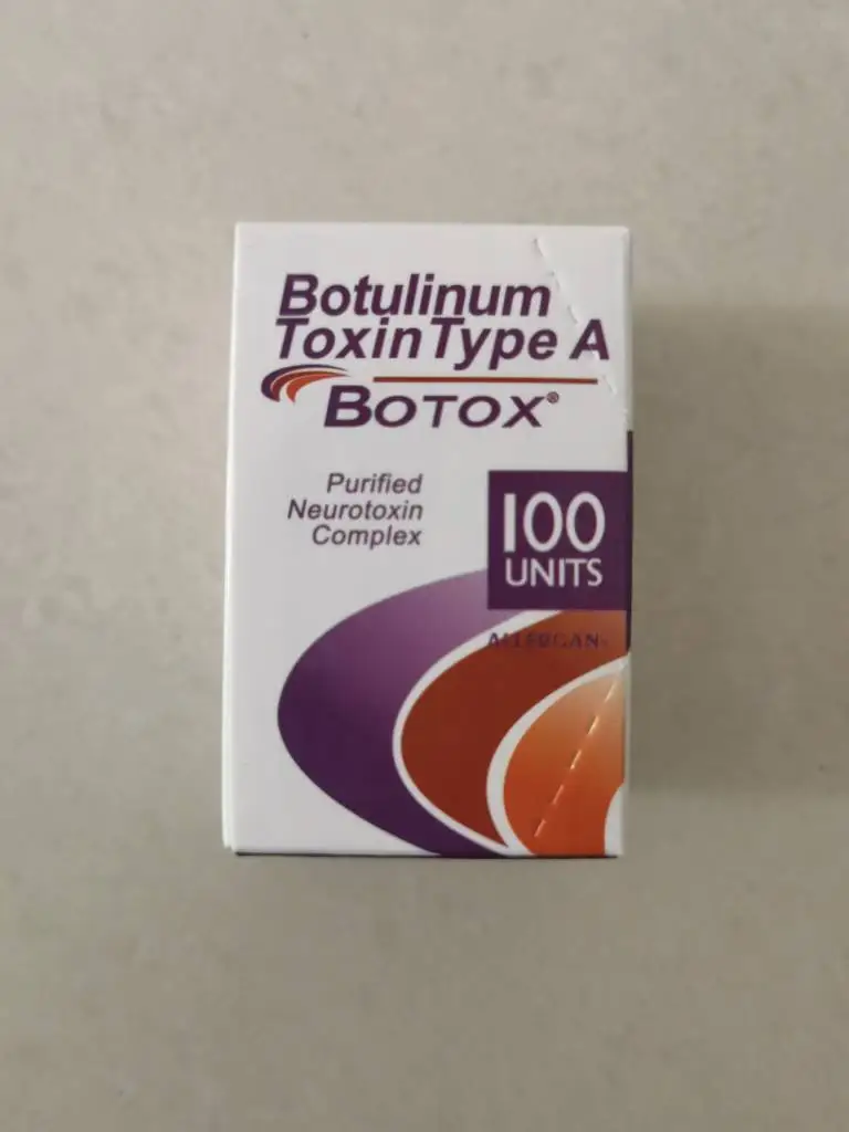 

Boto x Essense Botulinum Huidverzorging Anti-Rimpel Verstevigende Serum 100 u