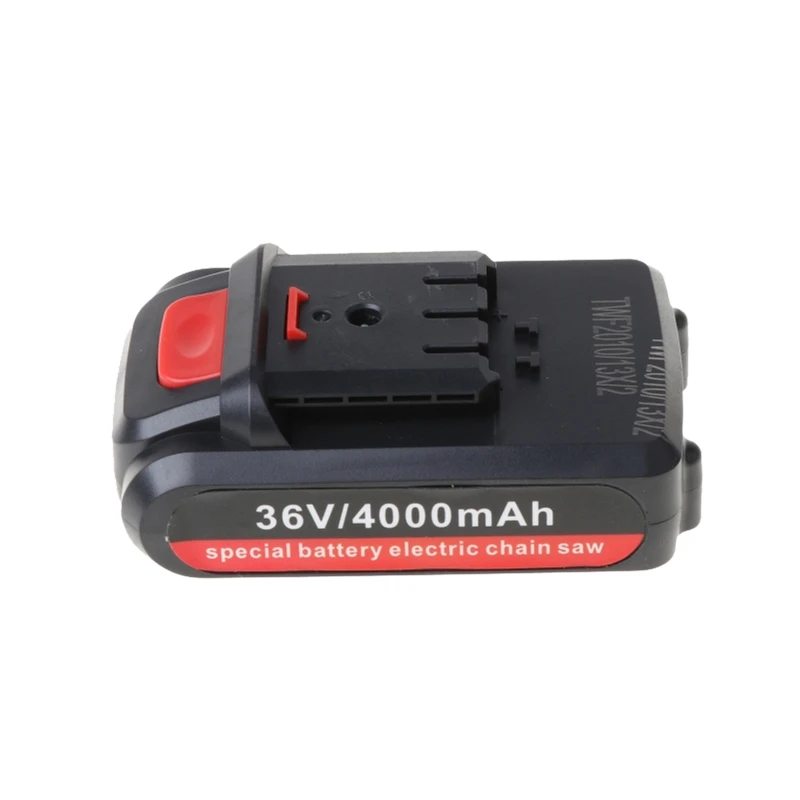 

36V Portable Electric Pruning Saw Mini Rechargeable Electric Saws For Garden T8WE