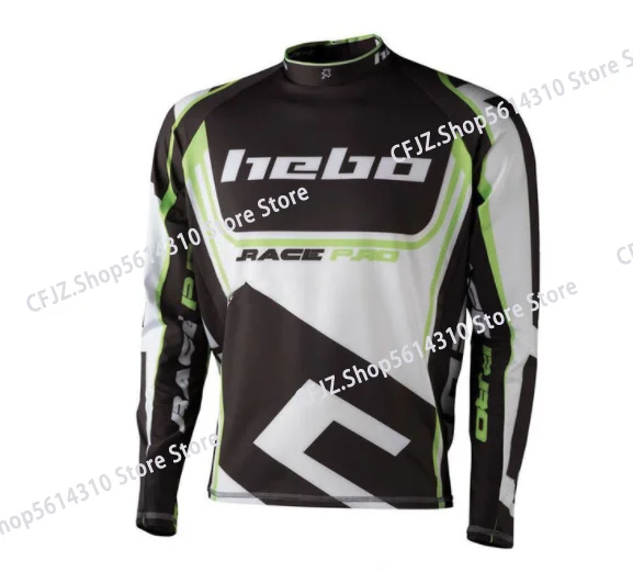 

2021 new motocross jersey bmx mtb jersey dh mx enduro downhill jersey bike shirt bicycling jersey