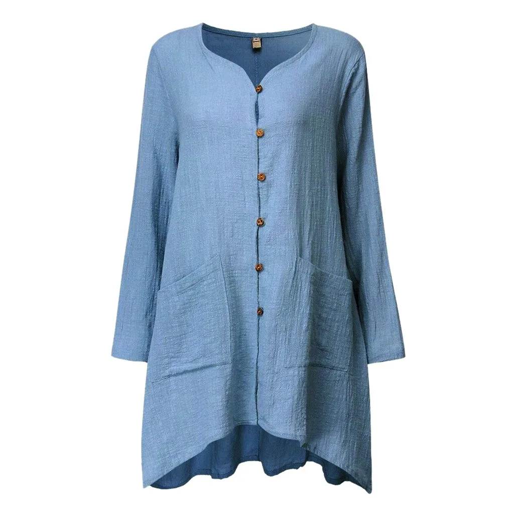 2019 модный осенний женский тонкий кардиган с длинным рукавом Свободный