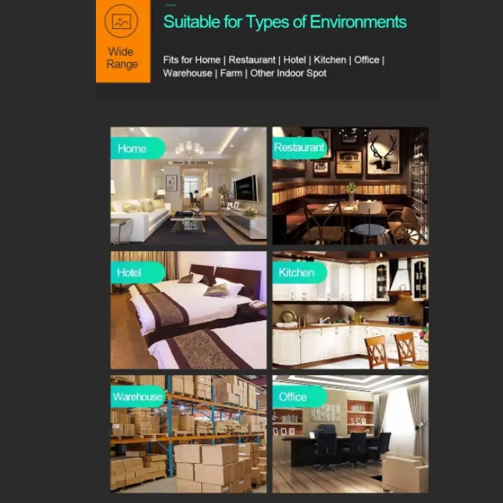 

New Mosquito Repellent Rat Insect Killer Ultrasonic Pest Repeller Mosquito Killer Rodent Control Indoor Repelling mosquitoes