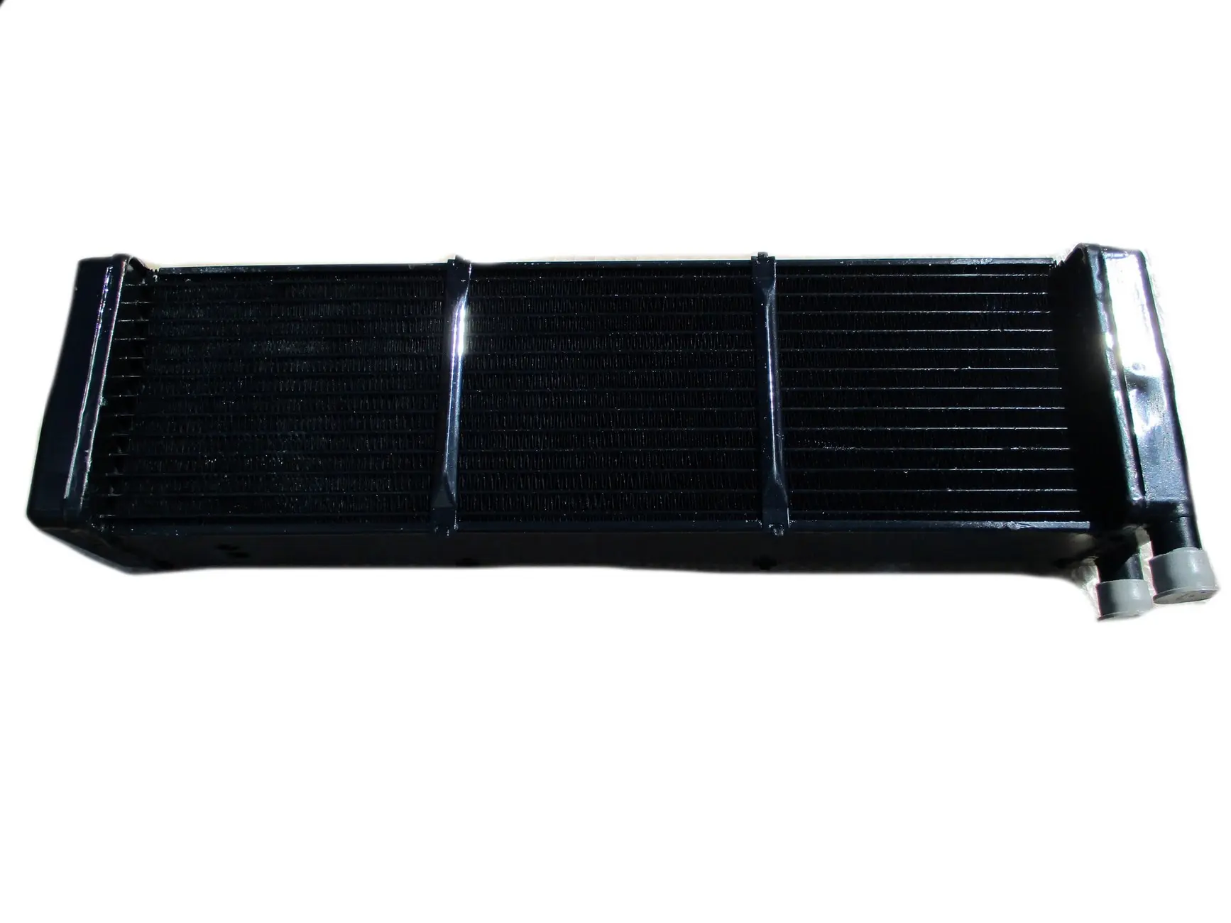 Радиатор Печки Уаз Патриот Медный Купить