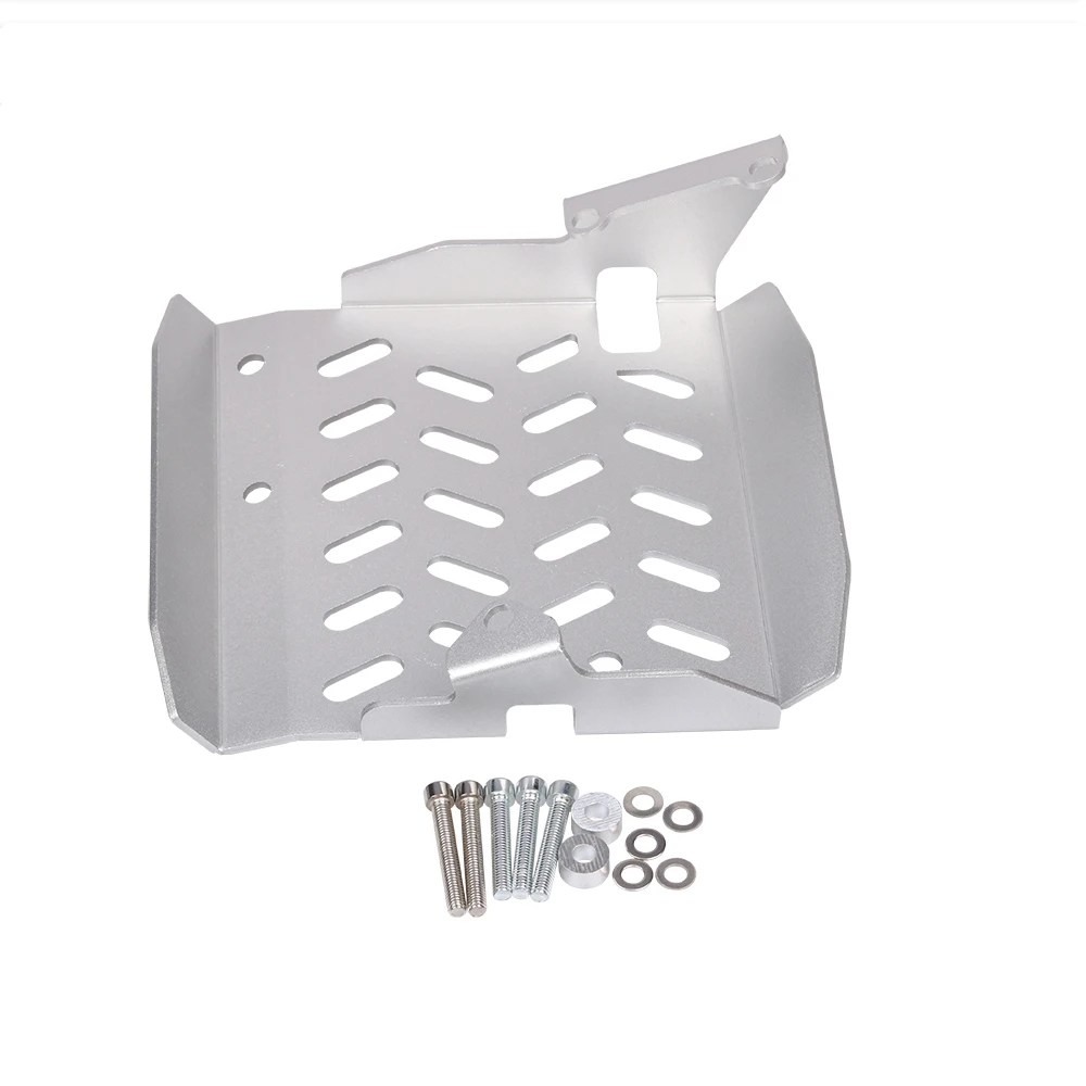 

Для Honda X-ADV750 XADV 750 X-ADV 750 2017-2023 2024 аксессуары для мотоциклов защита двигателя защитная крышка шасси защитная пластина